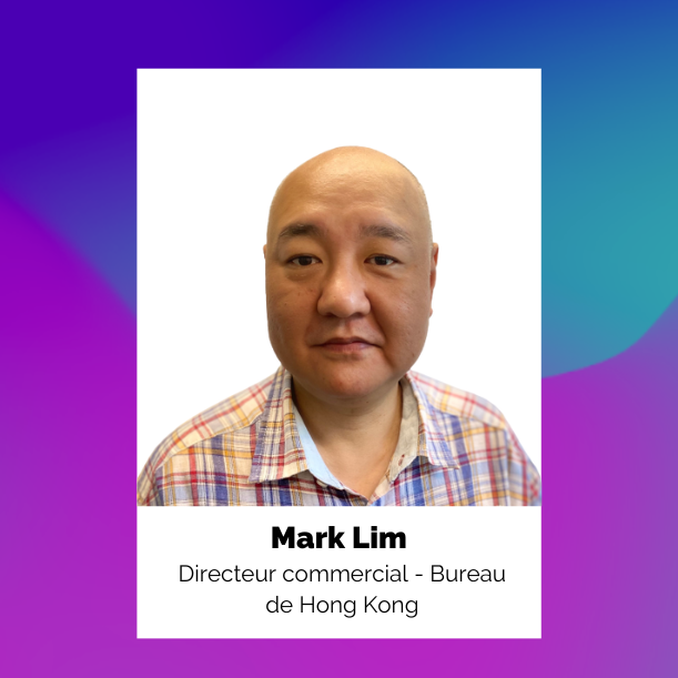 Mark Lim